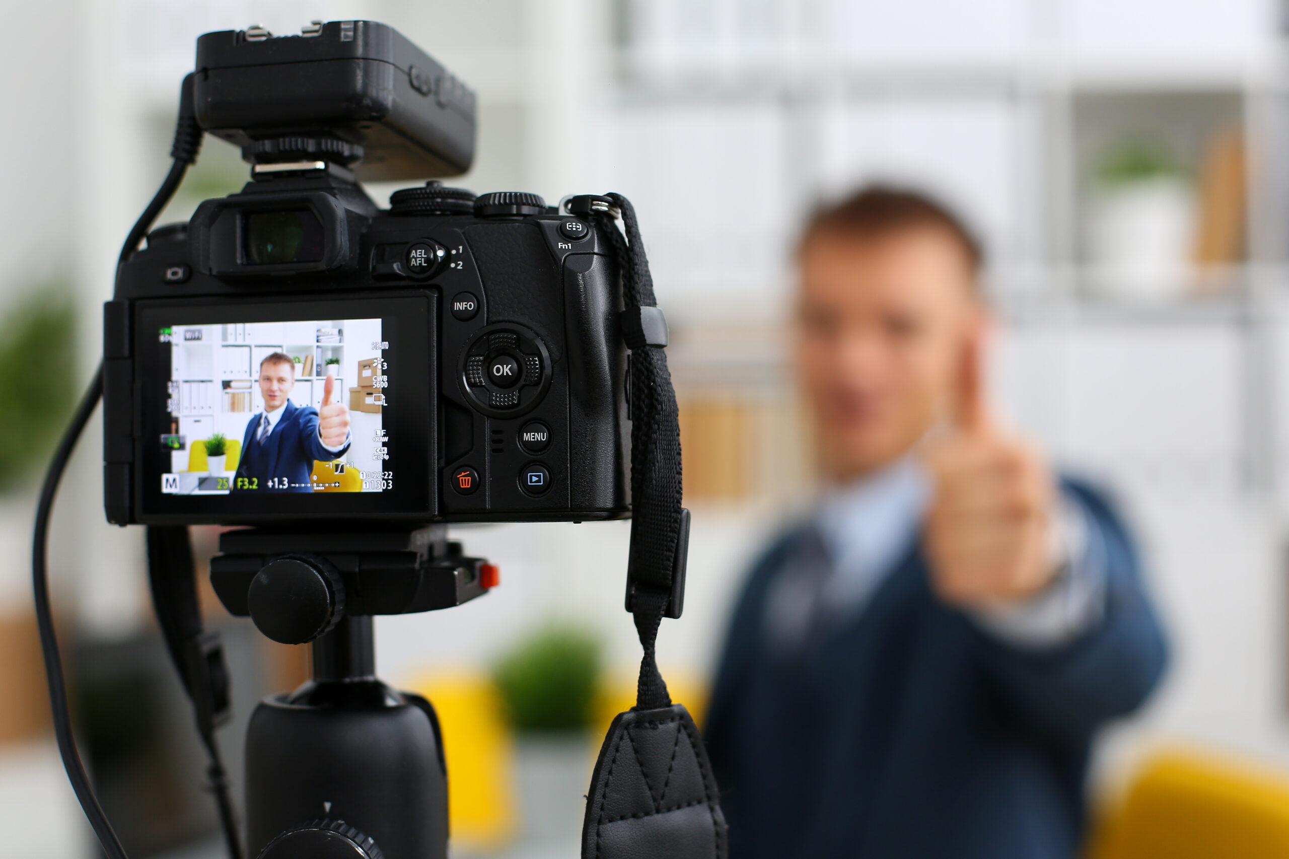 Business Promotion Videos Elevating Your Brand with Film Production | Gatling Gun Productions