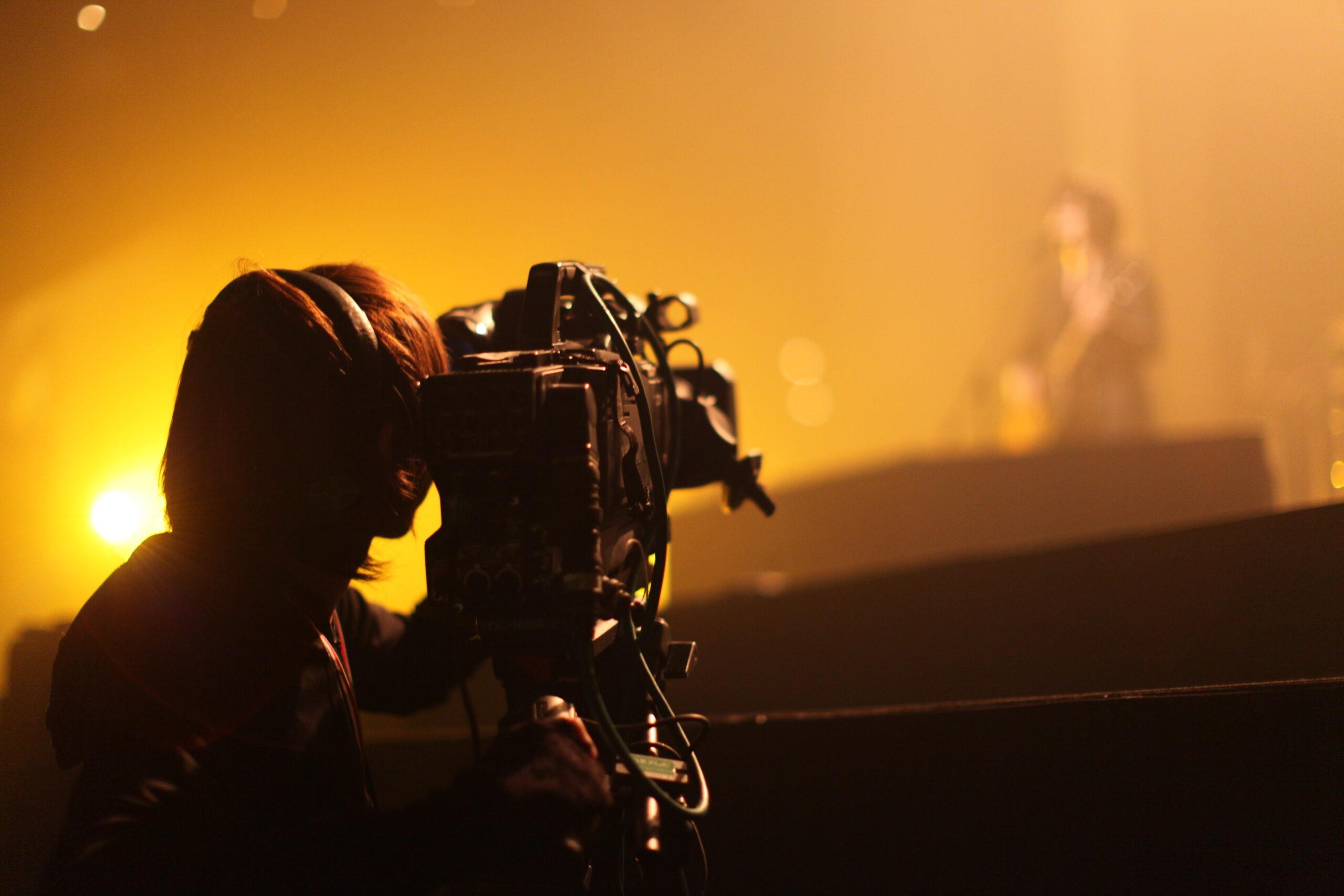 Music Video Production: Capturing the Magic of Sound and Visuals
